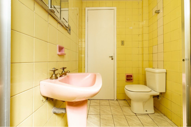Imagem Apartamento com 1 Quarto à Venda, 46 m² em Perdizes - São Paulo Imagem Apartamento com 1 Quarto à Venda, 46 m² em Perdizes - São Paulo