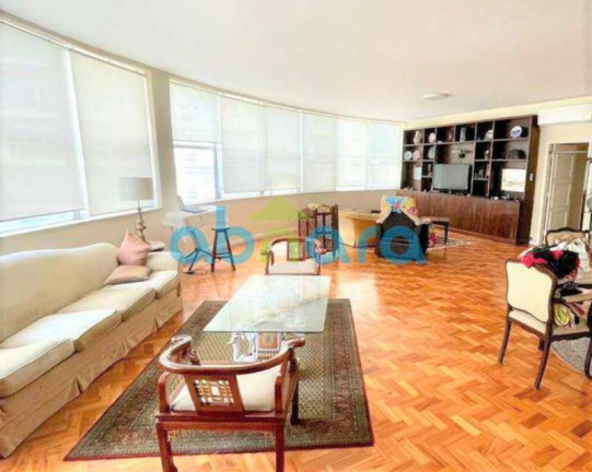 Imagem Apartamento com 3 Quartos à Venda, 250 m² em Copacabana - Rio De Janeiro Imagem Apartamento com 3 Quartos à Venda, 250 m² em Copacabana - Rio De Janeiro
