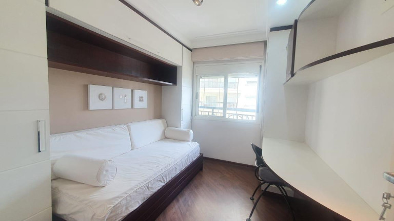Imagem Apartamento com 2 Quartos à Venda, 72 m² em Moema - São Paulo