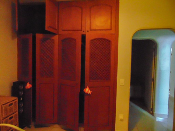 Imagem Apartamento com 3 Quartos para Alugar, 142 m² em Pitangueiras - Guarujá Imagem Apartamento com 3 Quartos para Alugar, 142 m² em Pitangueiras - Guarujá
