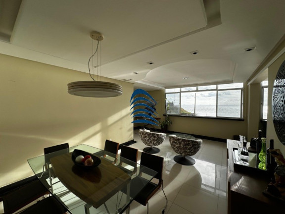 Imagem Imóvel com 3 Quartos à Venda, 184 m² em Barra - Salvador Imagem Imóvel com 3 Quartos à Venda, 184 m² em Barra - Salvador