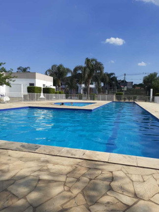 Imagem Casa de Condomínio com 2 Quartos à Venda, 58 m² em Stella Maris - Alvorada
