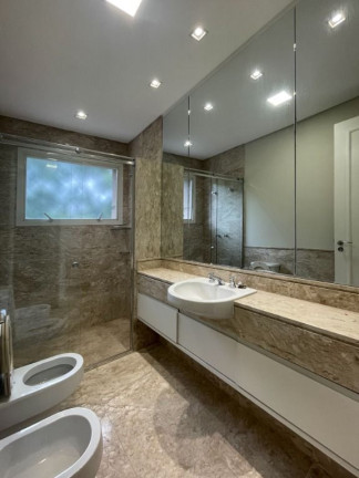 Imagem Apartamento com 4 Quartos à Venda, 454 m² em Ibirapuera - São Paulo Imagem Apartamento com 4 Quartos à Venda, 454 m² em Ibirapuera - São Paulo
