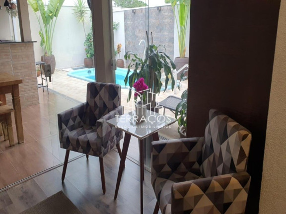 Imagem Imóvel com 4 Quartos à Venda, 156 m² em Medeiros - Jundiaí