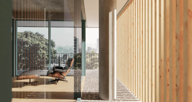Imagem Apartamento com 3 Quartos à Venda, 200 m² em Pinheiros - São Paulo