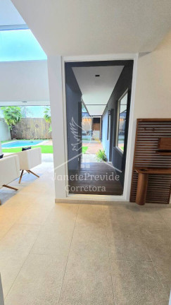 Imagem Casa de Condomínio com 3 Quartos à Venda, 330 m² em Alphaville - Santana De Parnaíba