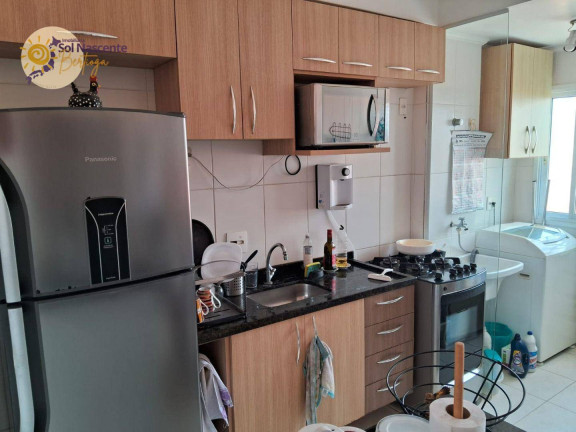 Imagem Apartamento com 2 Quartos à Venda, 65 m² em Maitinga - Bertioga