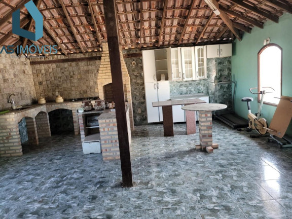 Imagem Casa de Condomínio com 5 Quartos à Venda, 140 m² em Fluminense - São Pedro Da Aldeia Imagem Casa de Condomínio com 5 Quartos à Venda, 140 m² em Fluminense - São Pedro Da Aldeia