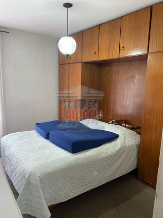 Imagem Apartamento com 3 Quartos à Venda, 105 m² em Centro - Santo André Imagem Apartamento com 3 Quartos à Venda, 105 m² em Centro - Santo André