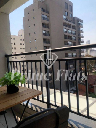 Imagem Apartamento com 1 Quarto à Venda, 21 m² em Vila Mariana - São Paulo Imagem Apartamento com 1 Quarto à Venda, 21 m² em Vila Mariana - São Paulo