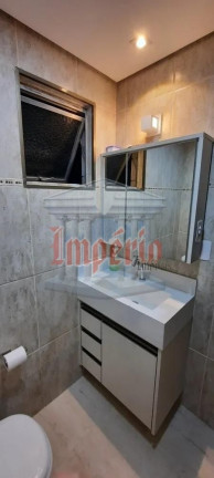Imagem Apartamento com 2 Quartos à Venda, 50 m² em Santa Terezinha - São Bernardo Do Campo