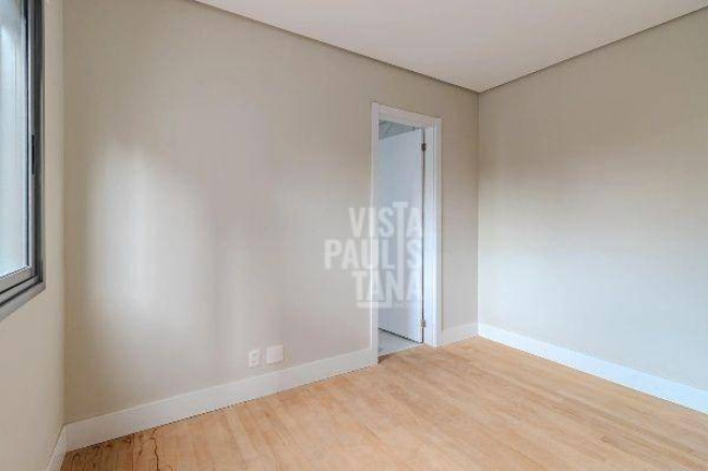 Imagem Apartamento com 3 Quartos à Venda, 200 m² em Vila Nova Conceição - São Paulo