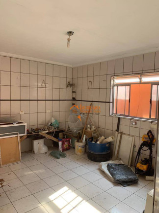 Imagem Sobrado com 4 Quartos à Venda, 250 m² em Cidade Soberana - Guarulhos Imagem Sobrado com 4 Quartos à Venda, 250 m² em Cidade Soberana - Guarulhos
