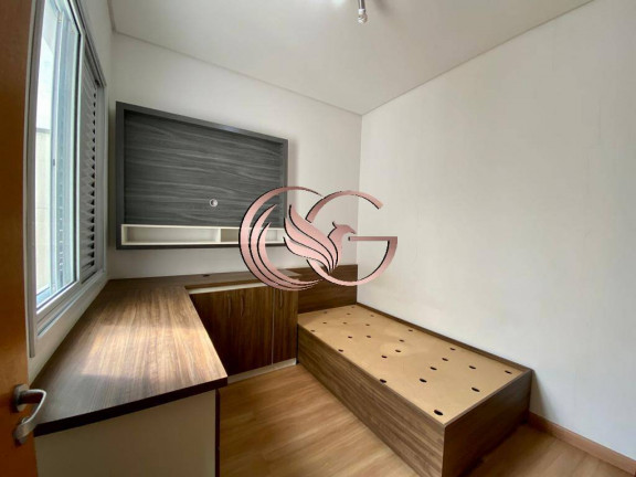 Imagem Apartamento com 3 Quartos à Venda, 104 m² em Jardim Trevo - Jundiaí