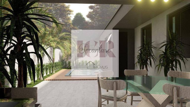 Casa de Condomínio com 3 Quartos à Venda, 300 m² em Aparecidinha - Sorocaba