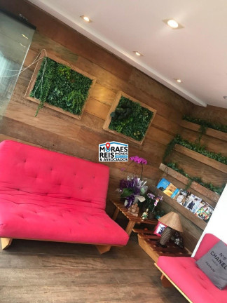 Imagem Apartamento com 3 Quartos à Venda, 249 m² em Vila Cruzeiro - São Paulo