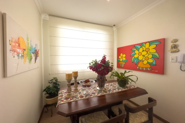 Imagem Casa com 3 Quartos à Venda, 85 m² em Petrópolis - Porto Alegre Imagem Casa com 3 Quartos à Venda, 85 m² em Petrópolis - Porto Alegre