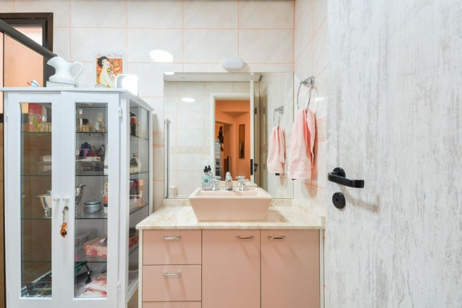 Imagem Apartamento com 3 Quartos à Venda, 102 m² em Pinheiros - São Paulo Imagem Apartamento com 3 Quartos à Venda, 102 m² em Pinheiros - São Paulo