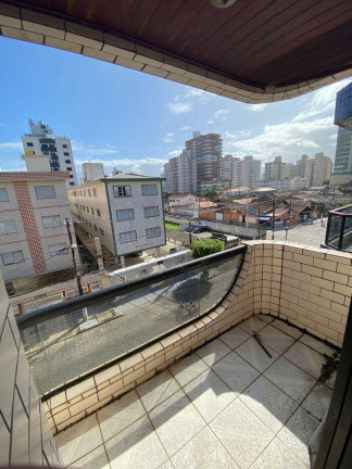 Imagem Apartamento com 2 Quartos à Venda,  em Vila Guilhermina - Praia Grande
