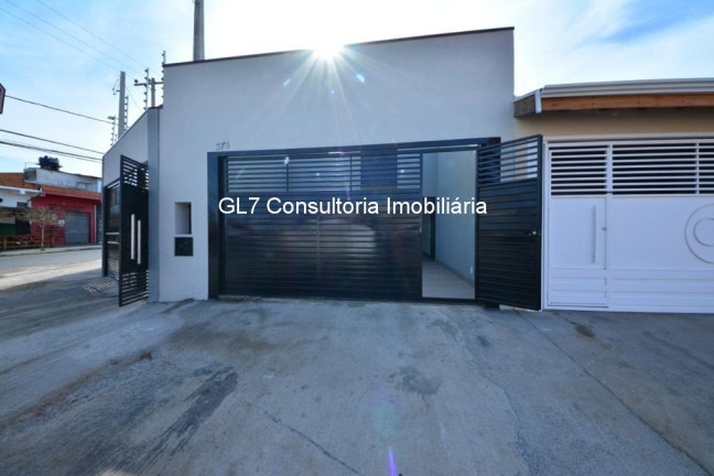 Casa com 3 Quartos à Venda,  em Aqui Se Vive - Indaiatuba