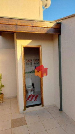 Imagem Apartamento com 2 Quartos à Venda, 130 m² em Parque Novo Mundo - Americana Imagem Apartamento com 2 Quartos à Venda, 130 m² em Parque Novo Mundo - Americana