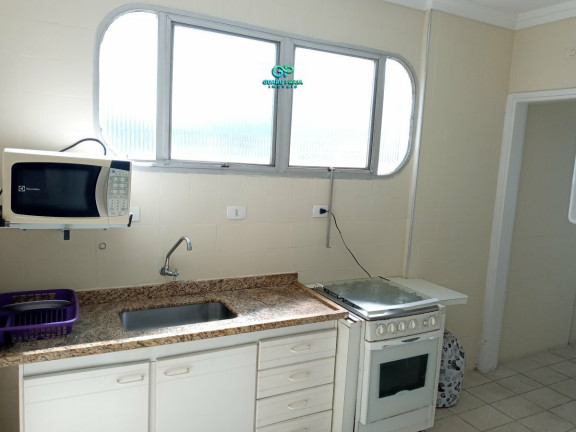 Imagem Apartamento com 3 Quartos à Venda, 145 m² em Pitangueiras - Guarujá