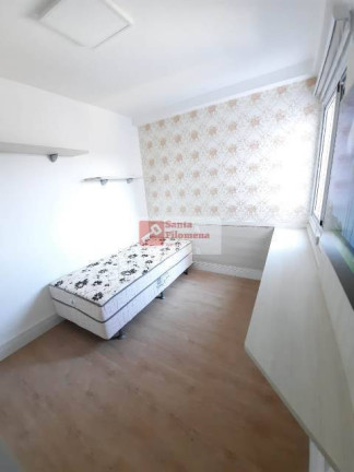 Imagem Apartamento com 2 Quartos à Venda, 55 m² em Vila Curuçá - Santo André Imagem Apartamento com 2 Quartos à Venda, 55 m² em Vila Curuçá - Santo André