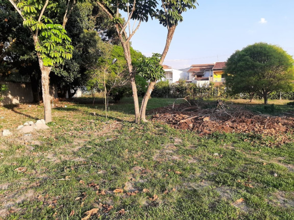 Terreno à Venda, 2.260 m² em Chácara Tropical - Potim