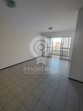 Imagem Apartamento com 3 Quartos à Venda, 125 m² em Aldeota - Fortaleza