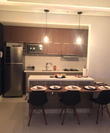 Imagem Apartamento com 2 Quartos à Venda, 58 m² em Chácara Do Solar Iii - Santana De Parnaíba Imagem Apartamento com 2 Quartos à Venda, 58 m² em Chácara Do Solar Iii - Santana De Parnaíba