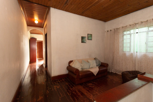 Imagem Casa com 3 Quartos à Venda, 90 m² em Campo Belo - São Paulo