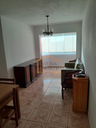 Apartamento com 2 Quartos à Venda, 57 m² em Mandaqui - São Paulo