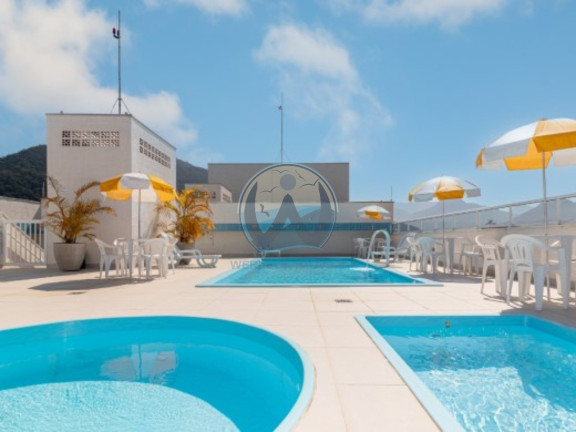 Imagem Imóvel com 2 Quartos à Venda, 70 m² em Centro - Ubatuba Imagem Imóvel com 2 Quartos à Venda, 70 m² em Centro - Ubatuba