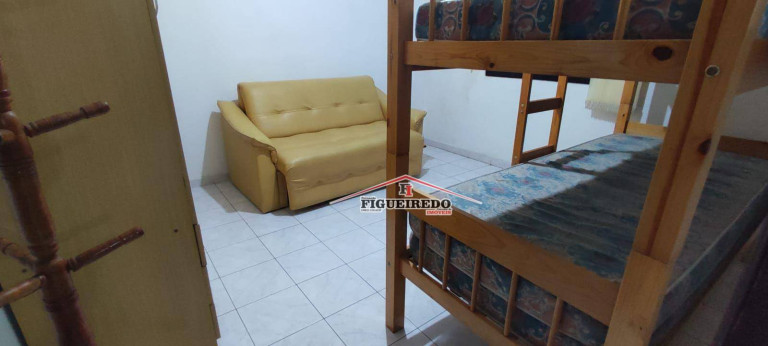 Imagem Apartamento com 1 Quarto à Venda, 38 m² em Aviação - Praia Grande
