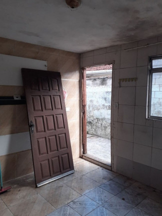 Imagem Terreno à Venda, 175 m² em Vila Margarida - São Vicente Imagem Terreno à Venda, 175 m² em Vila Margarida - São Vicente