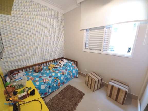 Imagem Apartamento com 3 Quartos à Venda ou Locação, em Itararé - São Vicente Imagem Apartamento com 3 Quartos à Venda ou Locação, em Itararé - São Vicente