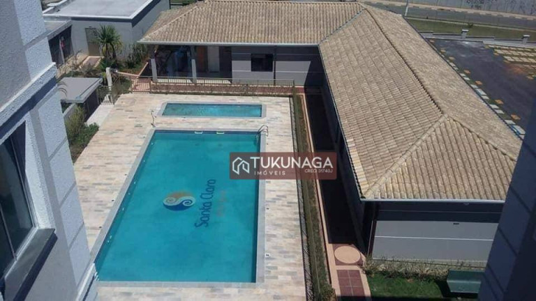 Imagem Apartamento com 2 Quartos à Venda, 58 m² em Vila Alzira - Guarulhos Imagem Apartamento com 2 Quartos à Venda, 58 m² em Vila Alzira - Guarulhos