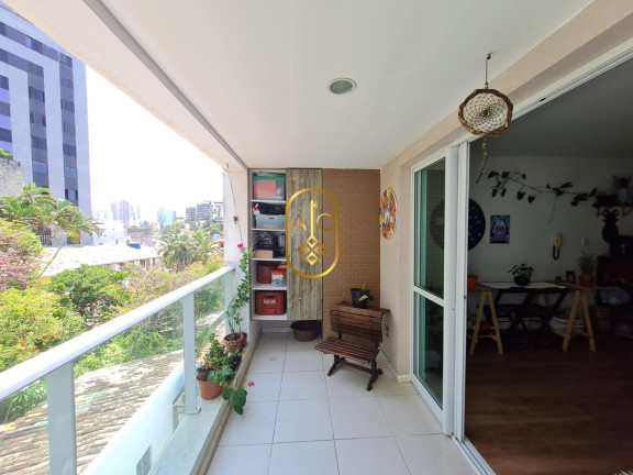 Imagem Apartamento com 2 Quartos à Venda, 70 m² em Rio Vermelho - Salvador Imagem Apartamento com 2 Quartos à Venda, 70 m² em Rio Vermelho - Salvador