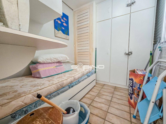 Imagem Apartamento com 4 Quartos à Venda, 155 m² em Riviera De São Lourenço - Bertioga