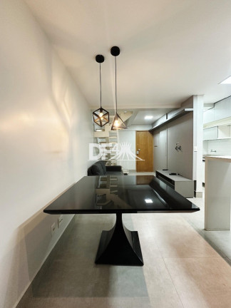 Imagem Imóvel com 1 Quarto à Venda, 55 m² em Sul (águas Claras) - Brasília