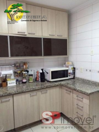 Imagem Casa de Condomínio com 2 Quartos à Venda, 76 m² em Jaragua - São Paulo