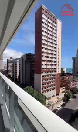 Imagem Apartamento com 3 Quartos à Venda, 88 m² em Meireles - Fortaleza