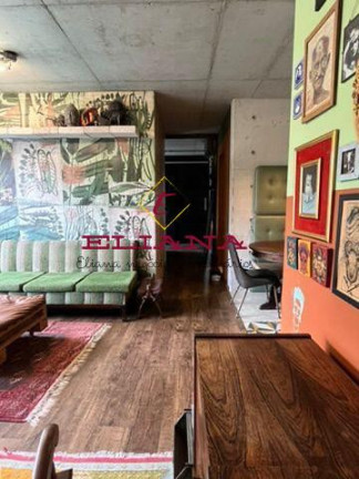 Imagem Apartamento com 2 Quartos à Venda, 70 m² em Campo Belo - São Paulo