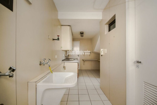 Imagem Apartamento com 1 Quarto à Venda, 98 m² em Morumbi - São Paulo