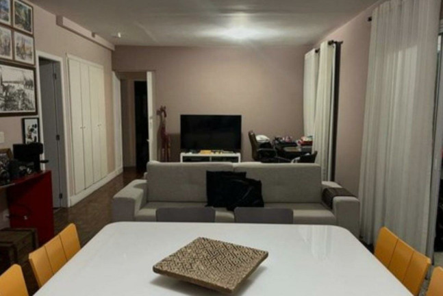 Foto do imóvel Apartamento com 2 Quartos à Venda, 98 m² em Lapa - São Paulo