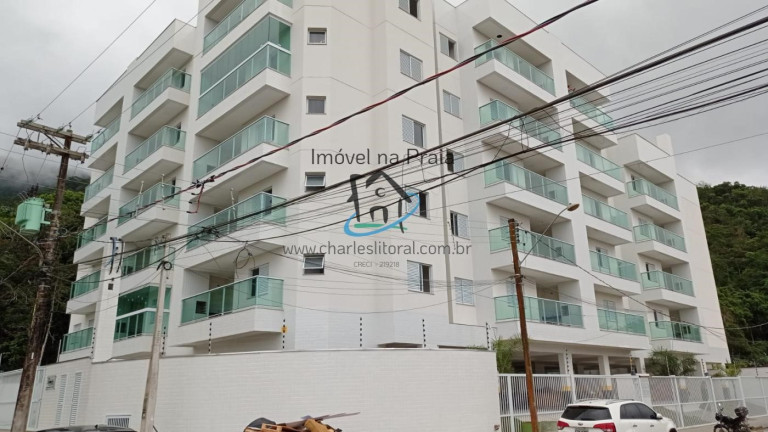 Imagem Apartamento com 2 Quartos à Venda, 70 m² em Praia Das Toninhas - Ubatuba Imagem Apartamento com 2 Quartos à Venda, 70 m² em Praia Das Toninhas - Ubatuba