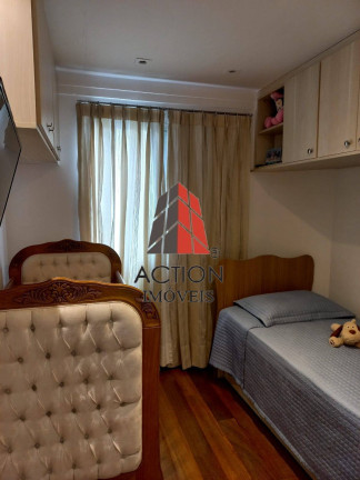 Imagem Apartamento com 2 Quartos à Venda, 52 m² em Tatuapé - São Paulo