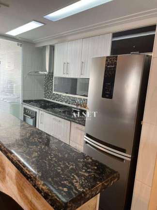 Imagem Apartamento com 3 Quartos à Venda, 124 m² em Vila Formosa - São Paulo Imagem Apartamento com 3 Quartos à Venda, 124 m² em Vila Formosa - São Paulo