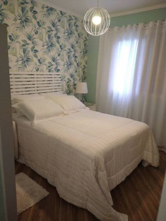 Imagem Apartamento com 3 Quartos à Venda, 96 m² em Retiro - Jundiaí