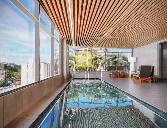 Imagem Apartamento com 2 Quartos à Venda, 75 m² em Alto Da Glória - Curitiba Imagem Apartamento com 2 Quartos à Venda, 75 m² em Alto Da Glória - Curitiba